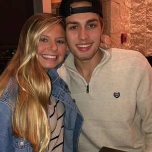 Meet your Posher, Josh